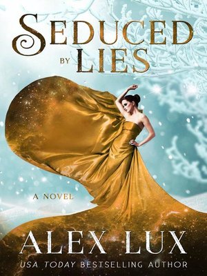 cover image of Seduced by Lies
